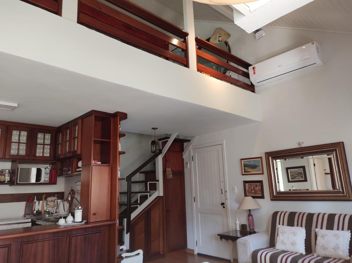 Agradável Apt 2Quartos para família próx ao Lago Negro - 4 min do centro- com churrasqueira Gramado Exterior foto